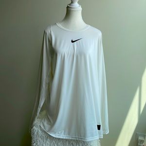 NIKE PRO Mens long sleeve